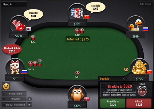 Best free poker bankroll app games